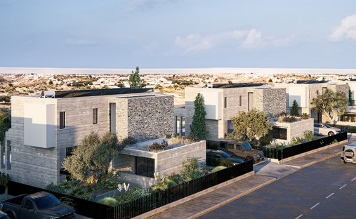 Villa à Peyia, Paphos, Chypre 1