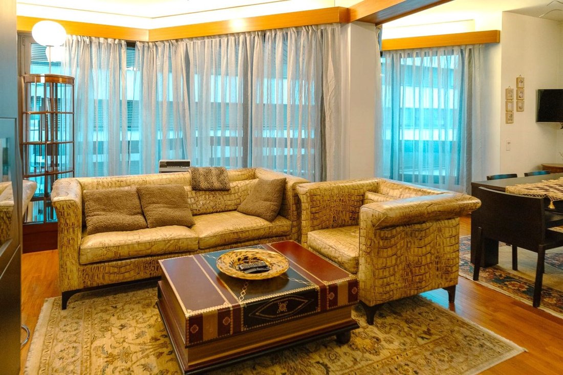 Apartment in Lugano, Ticino, Switzerland 2 - 18580749