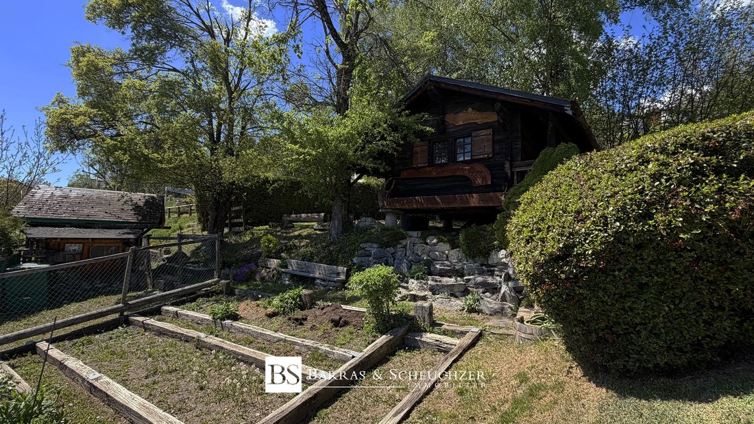 Casa a Crans-Montana, Vallese, Svizzera 5 - 18580734