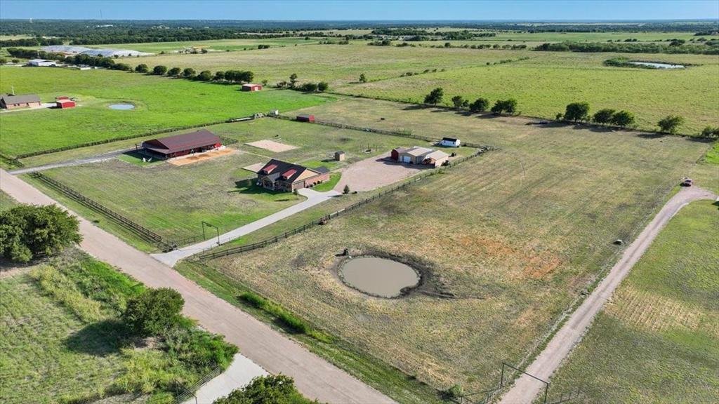 House in Blum, Texas, United States 3 - 18585007