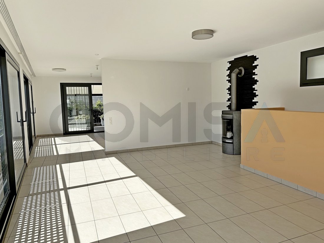 Apartment in Collina d'Oro, Ticino, Switzerland 3 - 18580613