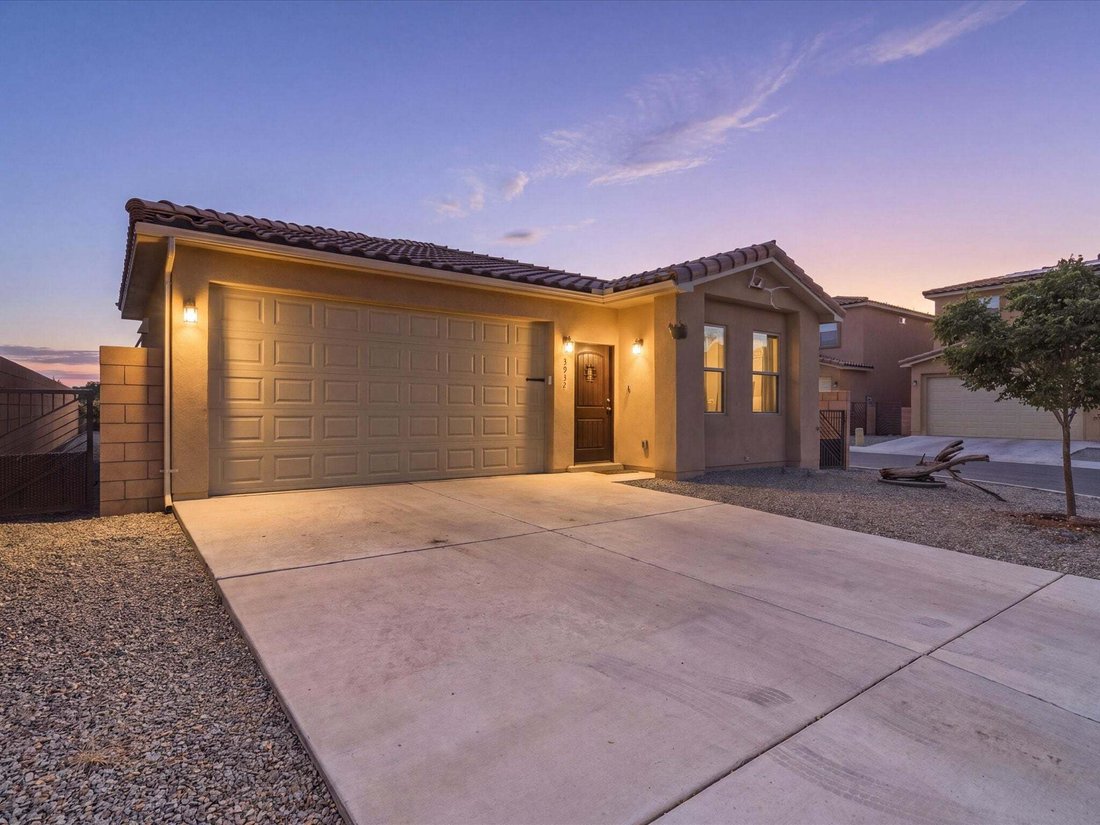 House in Santa Fe, New Mexico, United States 1 - 18583196