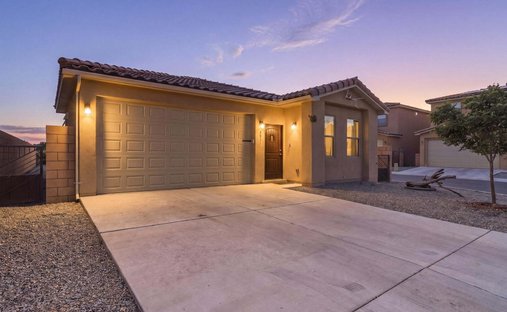 House in Santa Fe, New Mexico, United States 1