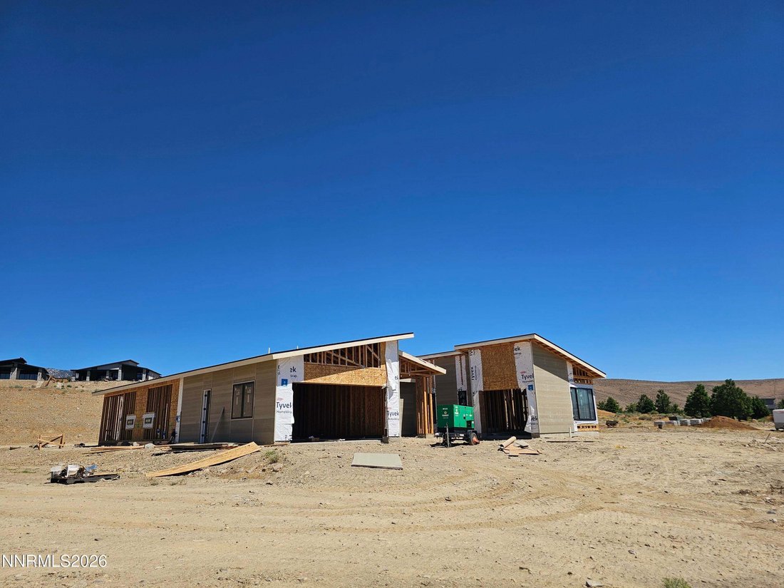 House in Genoa, Nevada, United States 2 - 18581463