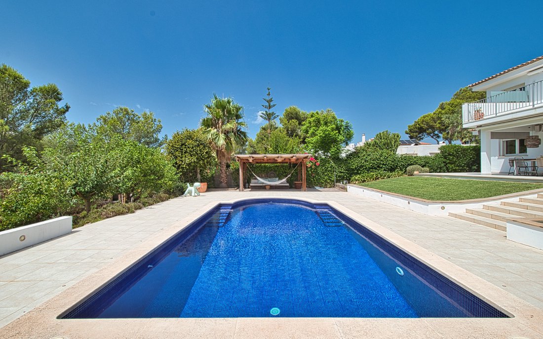 Villa in Rotes Velles, Calvia, Balearic Islands 5 - 18584557
