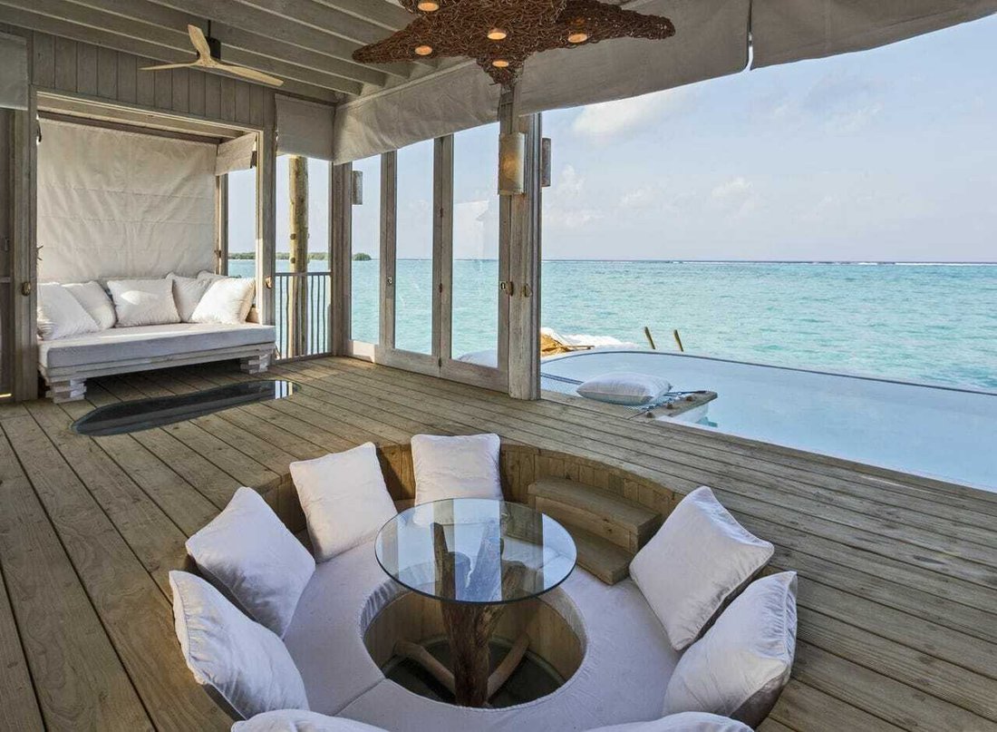 Villa in Lhohi, Noonu Atoll, Maldives 3 - 18583277