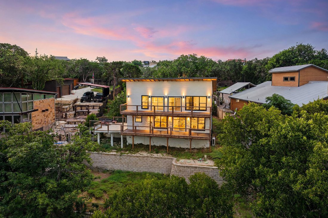 House in Leander, Texas, United States 2 - 18584176