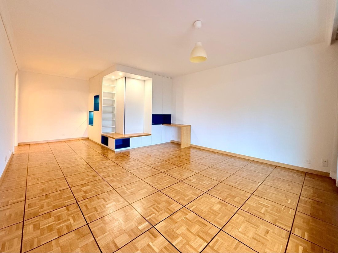 Apartment in Geneva, Genève, Switzerland 2 - 18583485