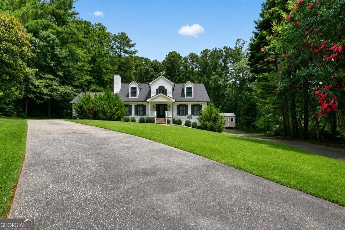 House in Austell, Georgia, United States 1 - 18584925