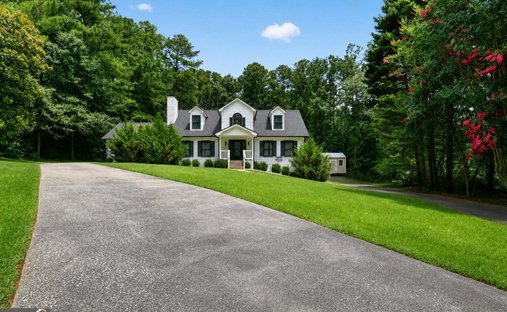 Casa a Austell, Georgia, Stati Uniti 1