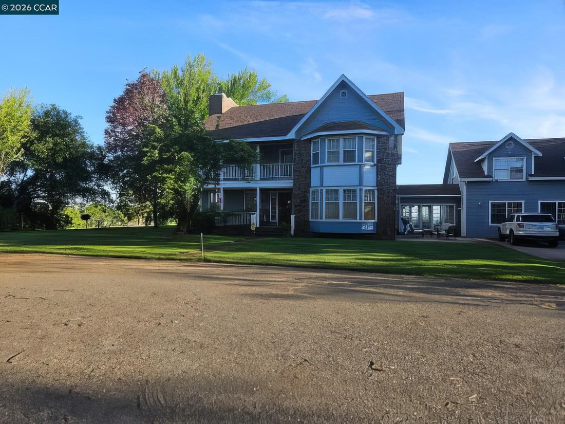 House in Plymouth, California, United States 4 - 18584352