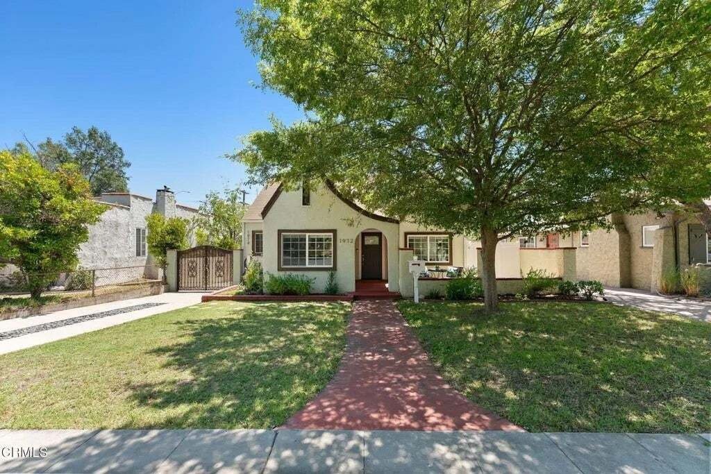 House in Altadena, California, United States 1 - 18584596