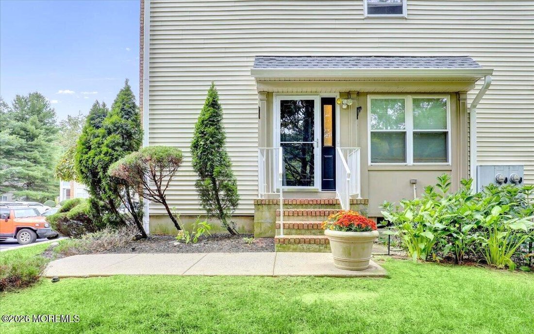 Condo in Holmdel, New Jersey, United States 3 - 18583735