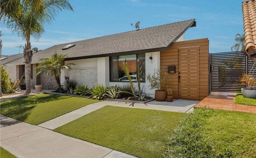 Condo in Huntington Beach, California, United States 1
