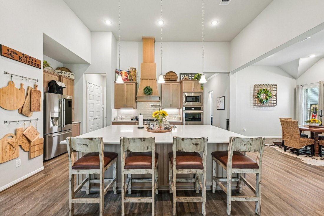 House in Houston, Texas, United States 2 - 18585069