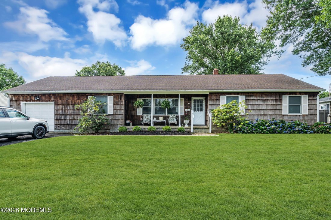 House in Oceanport, New Jersey, United States 2 - 18583731