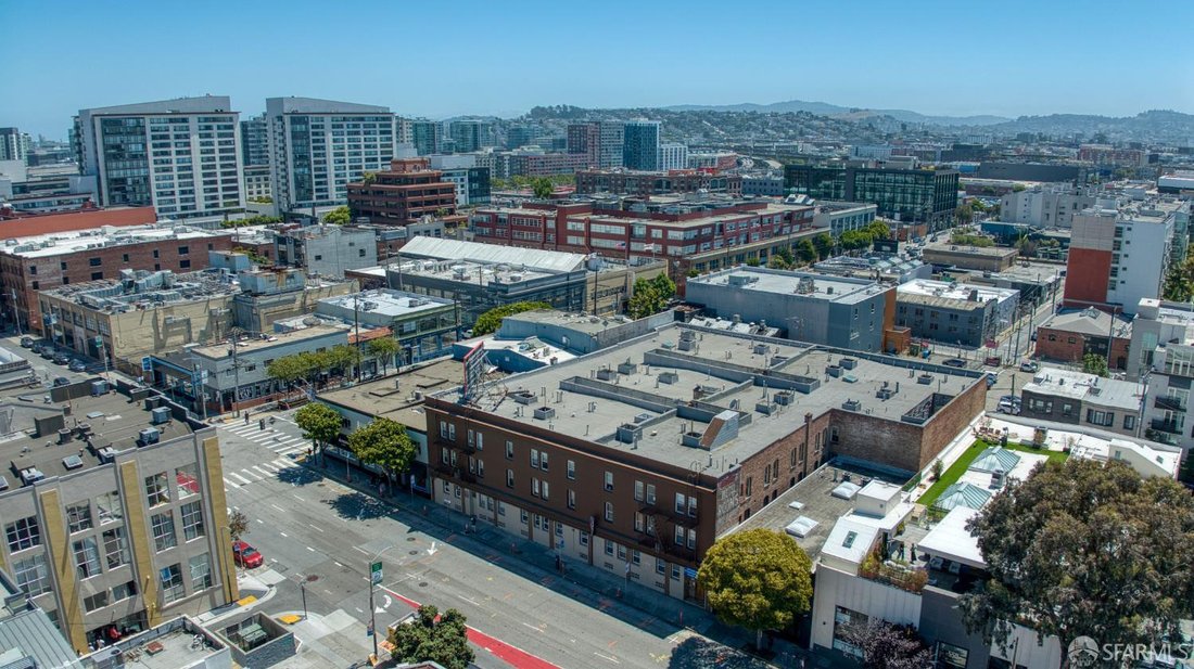 San Francisco, California, United States 4 - 18583663