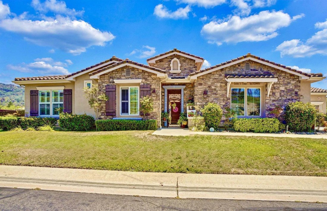 House in Valley Center, California, United States 1 - 18584684
