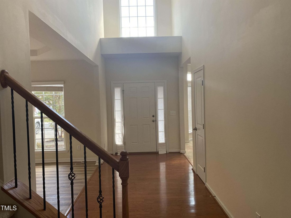 House in Raleigh, North Carolina, United States 2 - 18584368