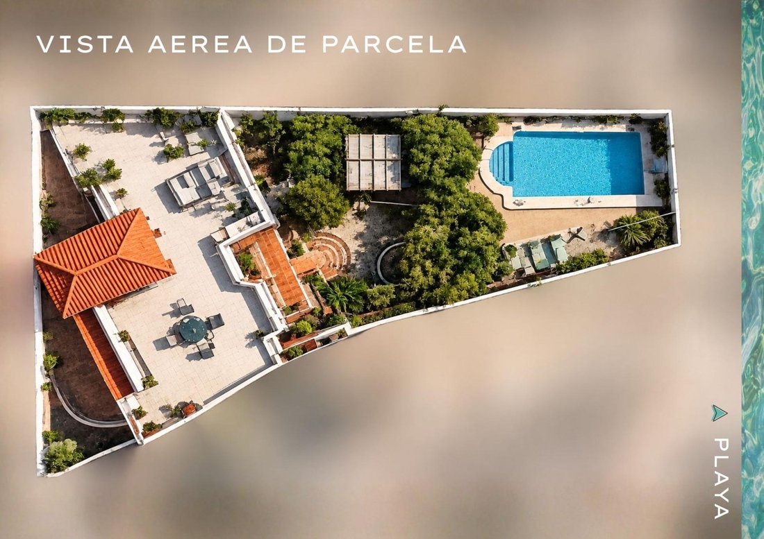 Villa in Roquetas de Mar, Andalusia, Spain 4 - 18535047