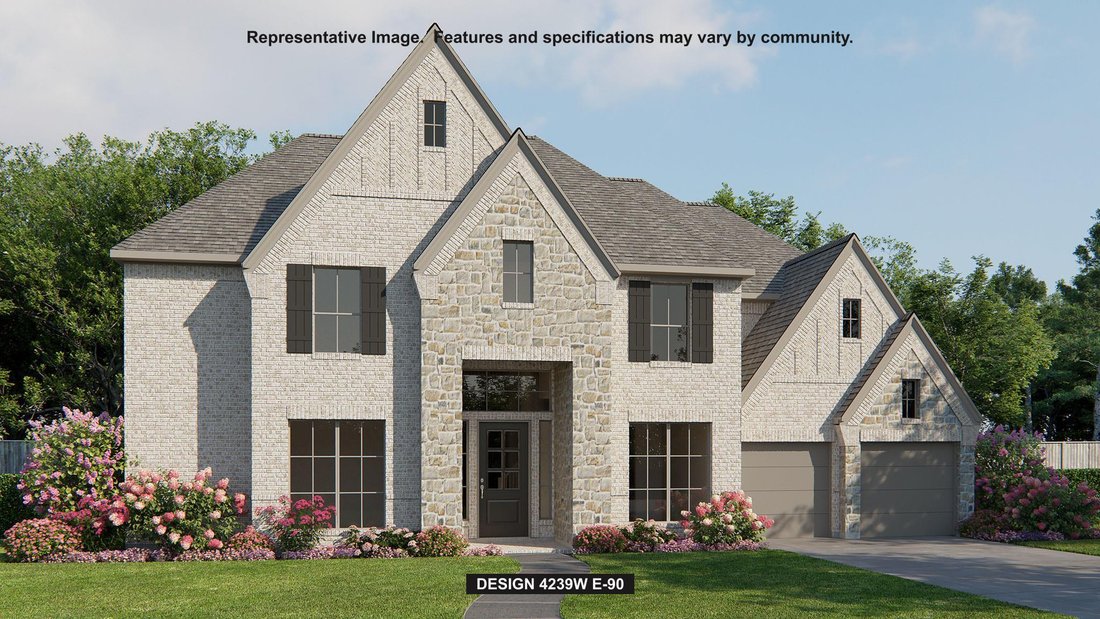 House in Austin, Texas, United States 1 - 18584164