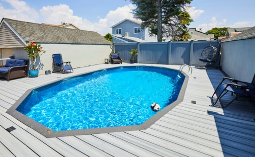 House in New York, New York, United States 1