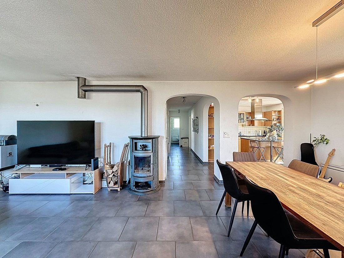 Villa in Oron, Vaud, Switzerland 3 - 18583303
