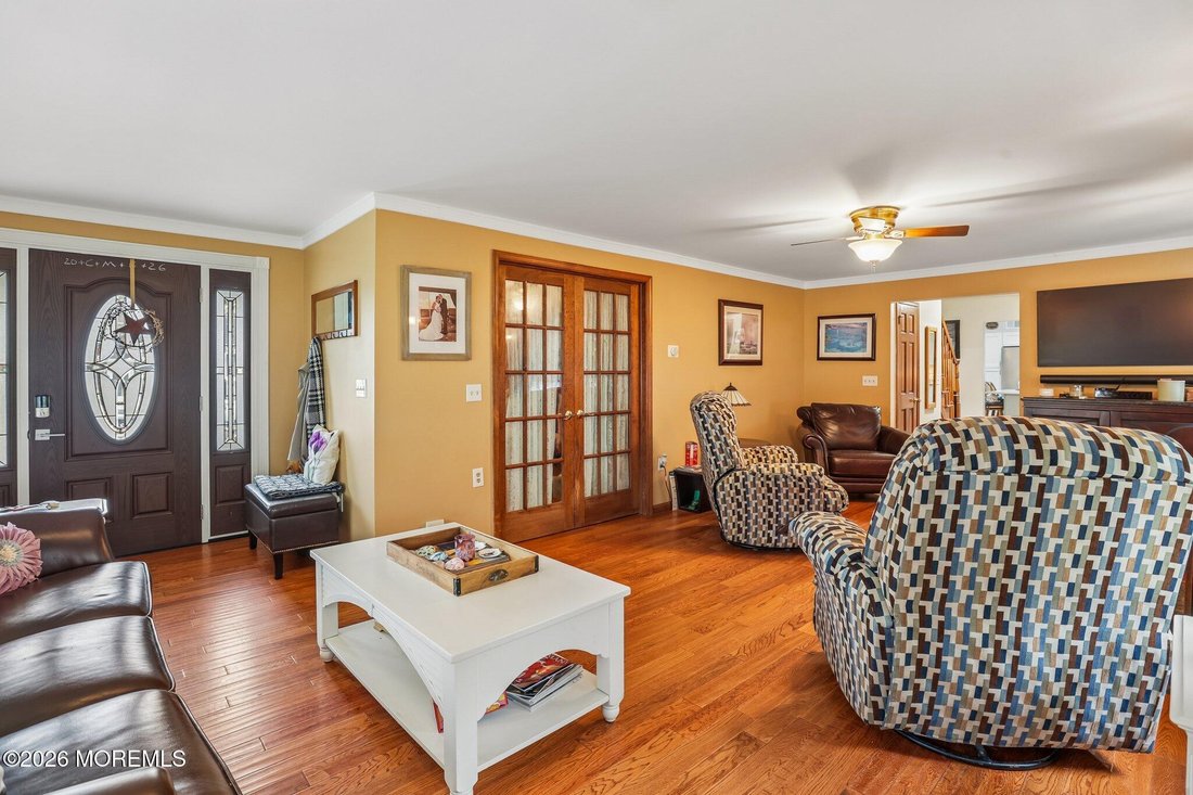 House in Toms River, New Jersey, United States 3 - 18583717