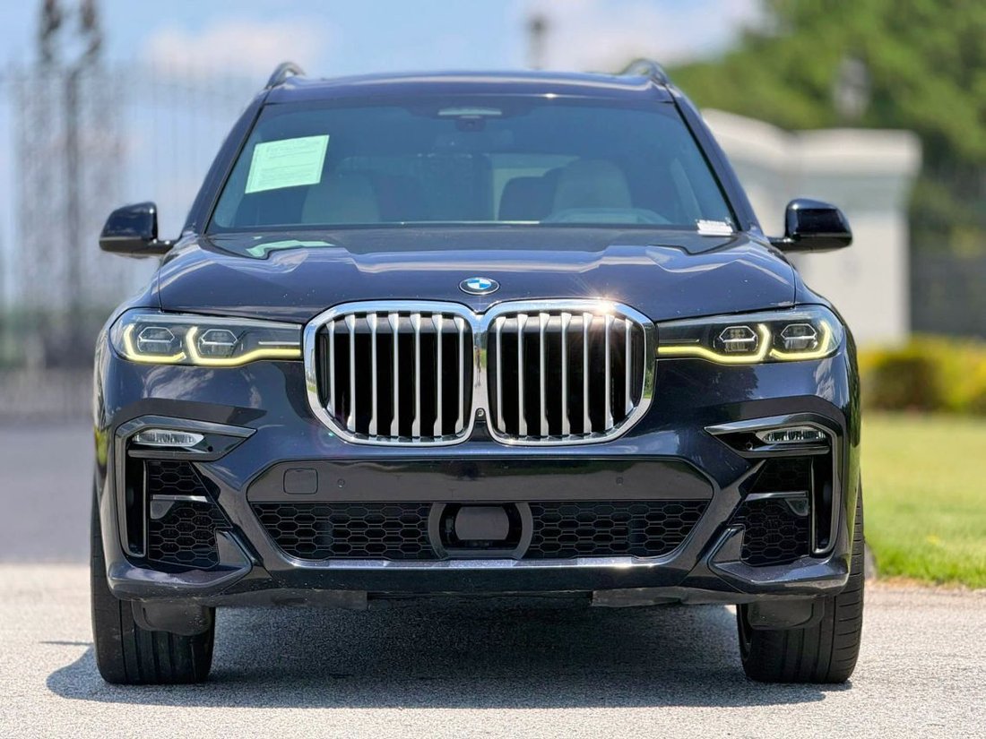 Suv in Lawrenceville, GA, United States 3 - 18582553