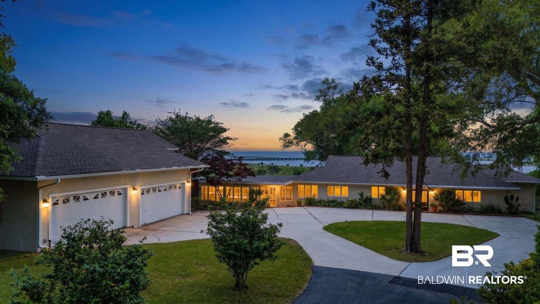 House in Spanish Fort, Alabama, United States 5 - 17898336