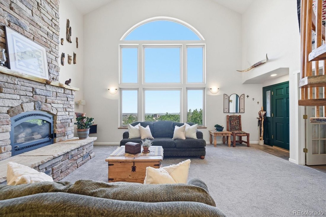 House in Sedalia, Colorado, United States 5 - 18583642