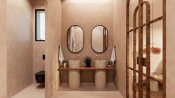 Villa in Marrakesh, Marrakesh-Safi, Morocco 5 - 18582159