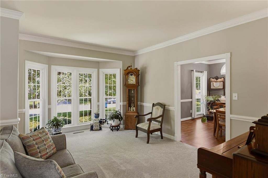 House in Winston-Salem, North Carolina, United States 3 - 18581181