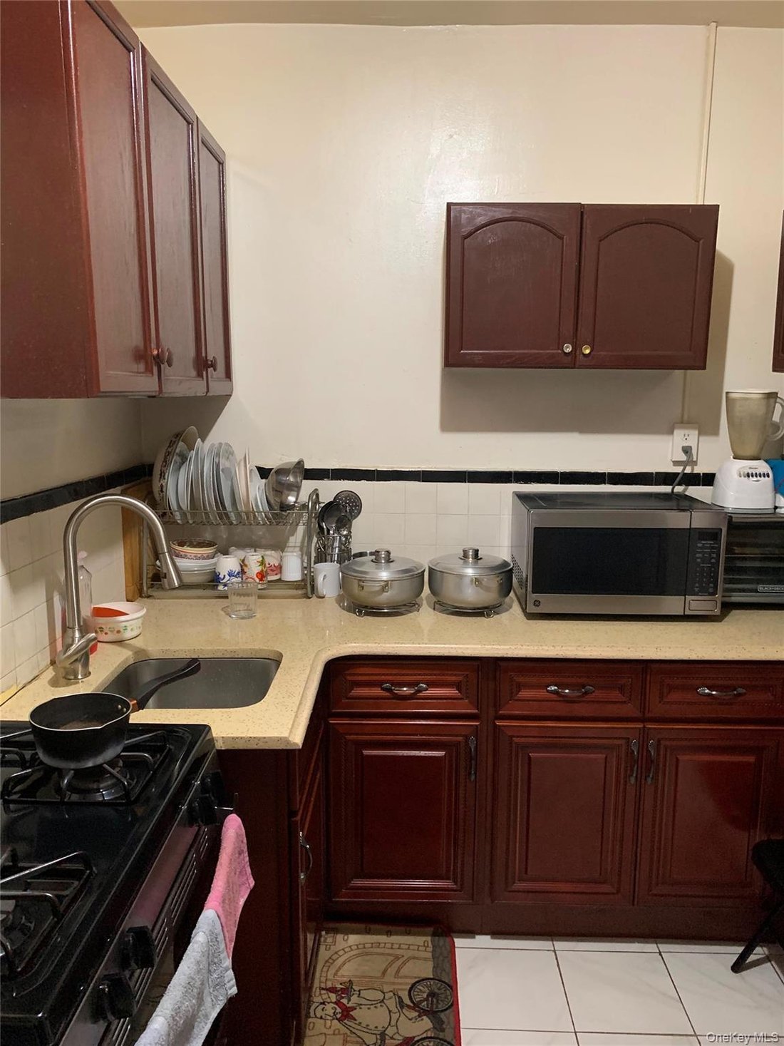Apartment in New York, New York, United States 4 - 18581442