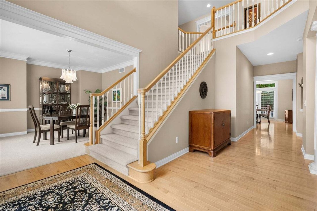 House in Mattawan, Michigan, United States 5 - 18583797