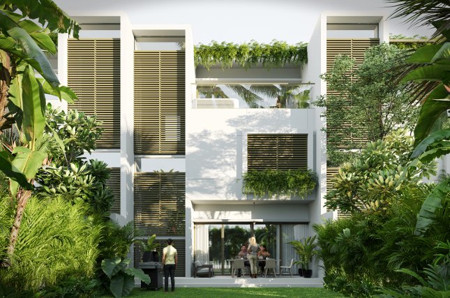 Townhouse in Panama City, Panama, Panama 4 - 18581893