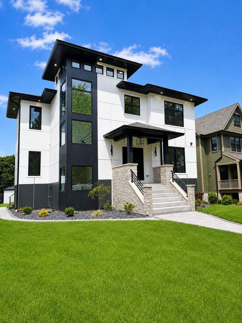 House in River Forest, Illinois, United States 1 - 18584545