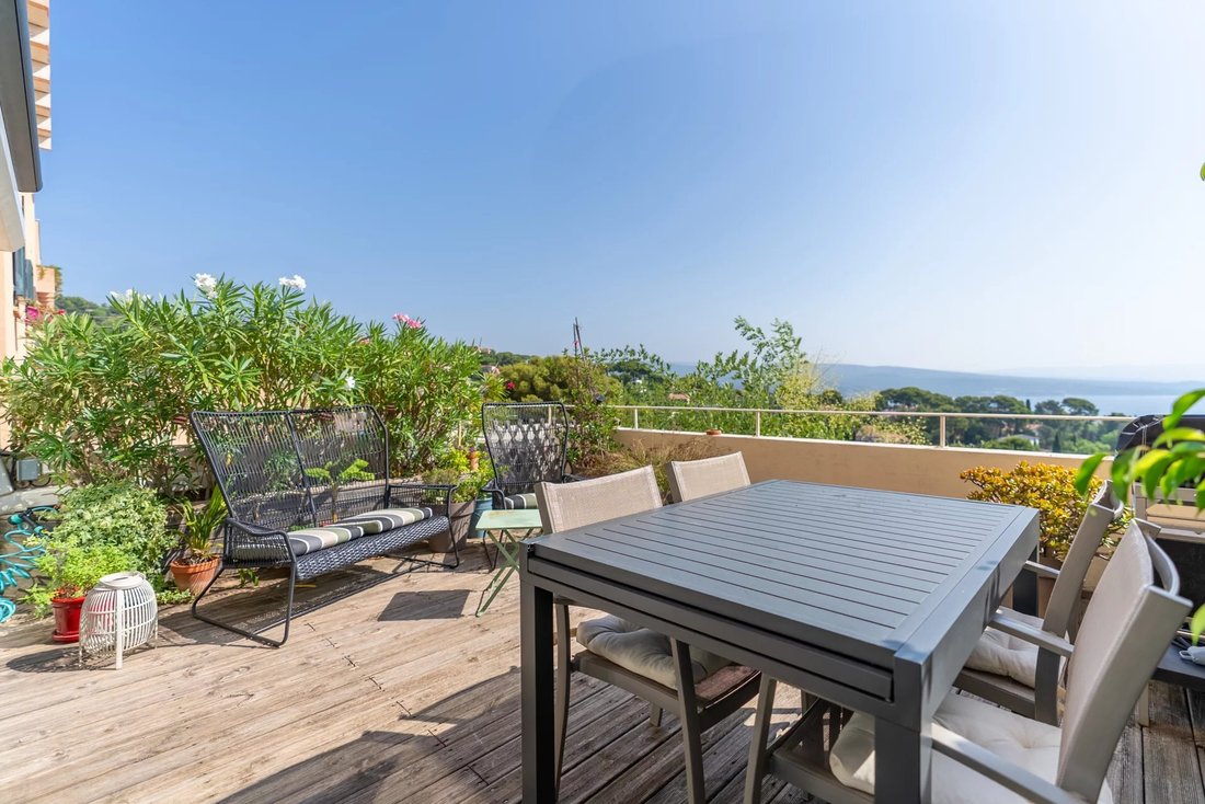 Apartment in La Ciotat, Provence-Alpes-Côte d'Azur, France 4 - 18236495