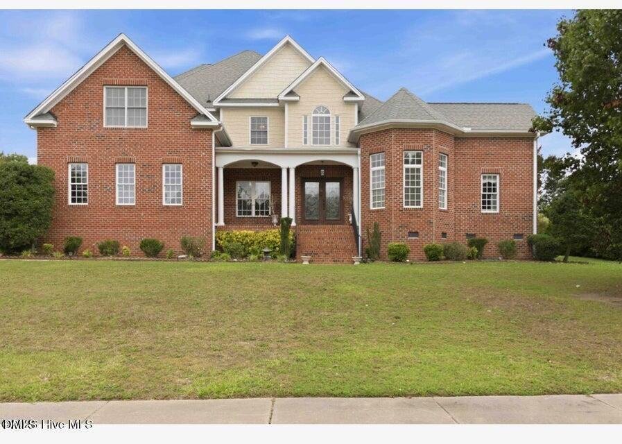 House in Wilson, North Carolina, United States 2 - 18584321