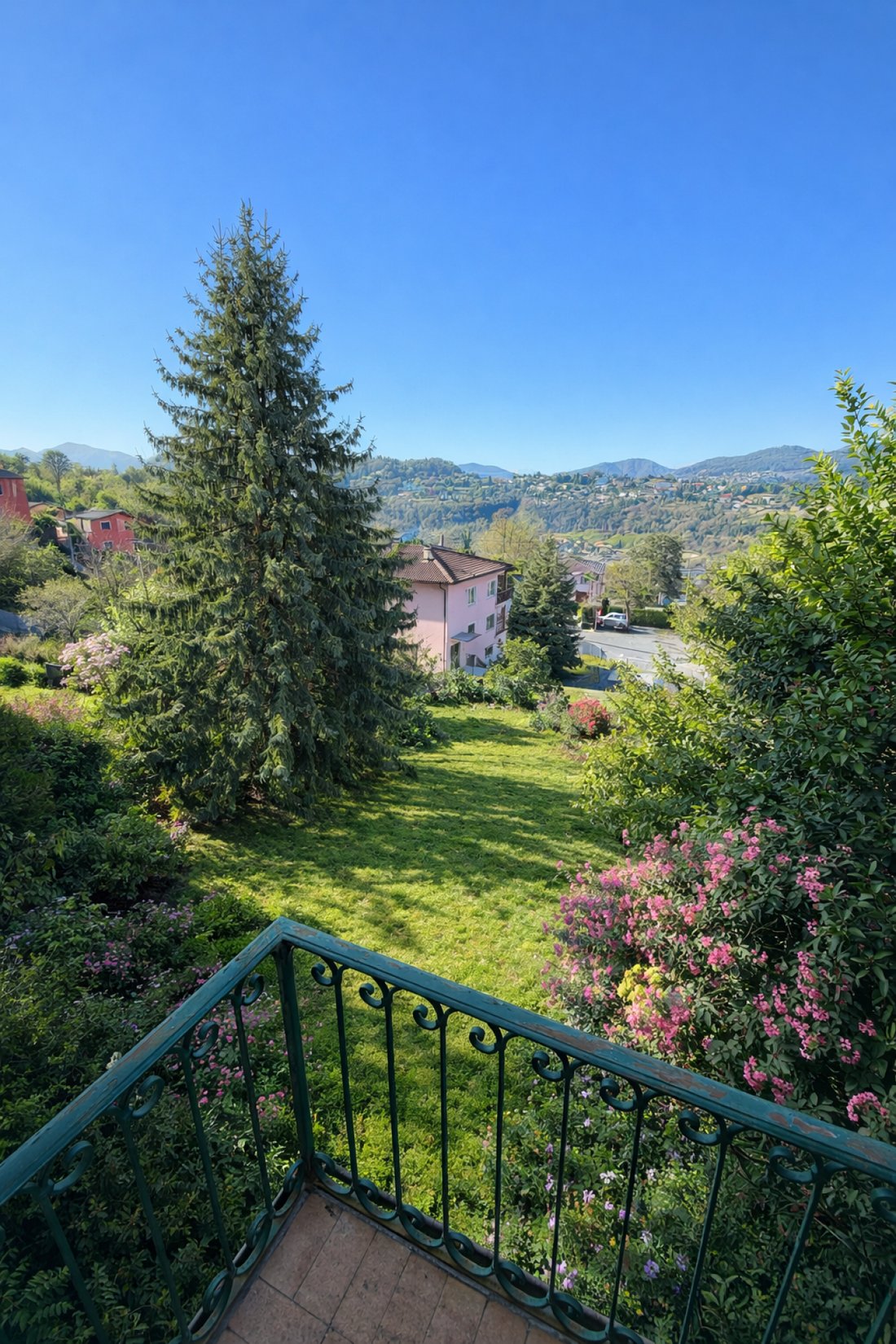 Apartment in Lugano, Ticino, Switzerland 3 - 18580586