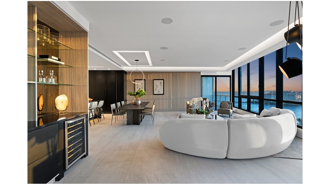 Condo in Miami Beach, Florida, United States 4 - 18577740