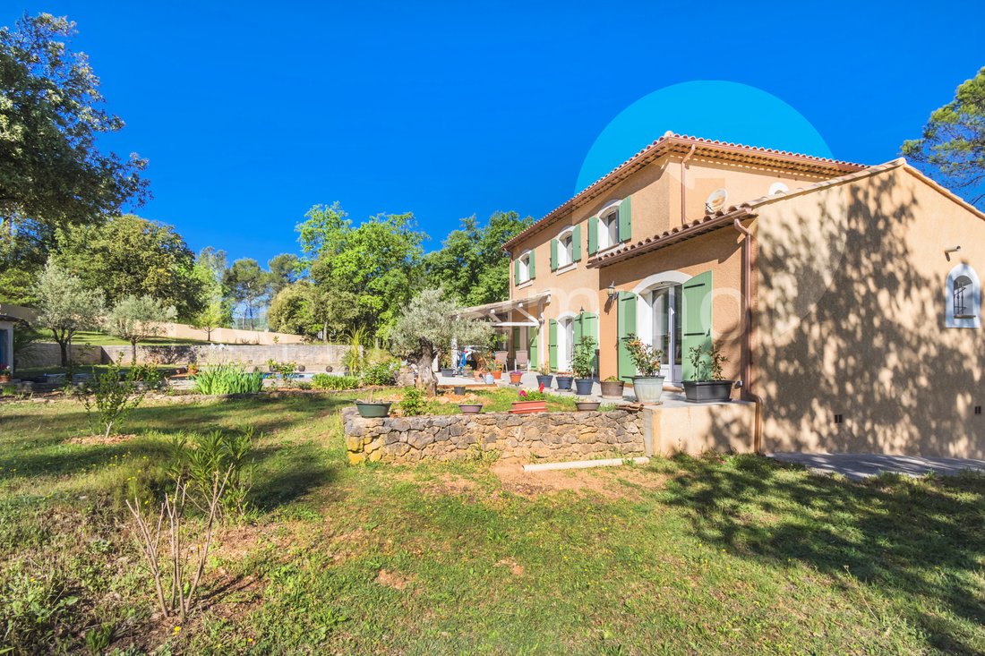 House in La Celle, Provence-Alpes-Côte d'Azur, France 3 - 18584258
