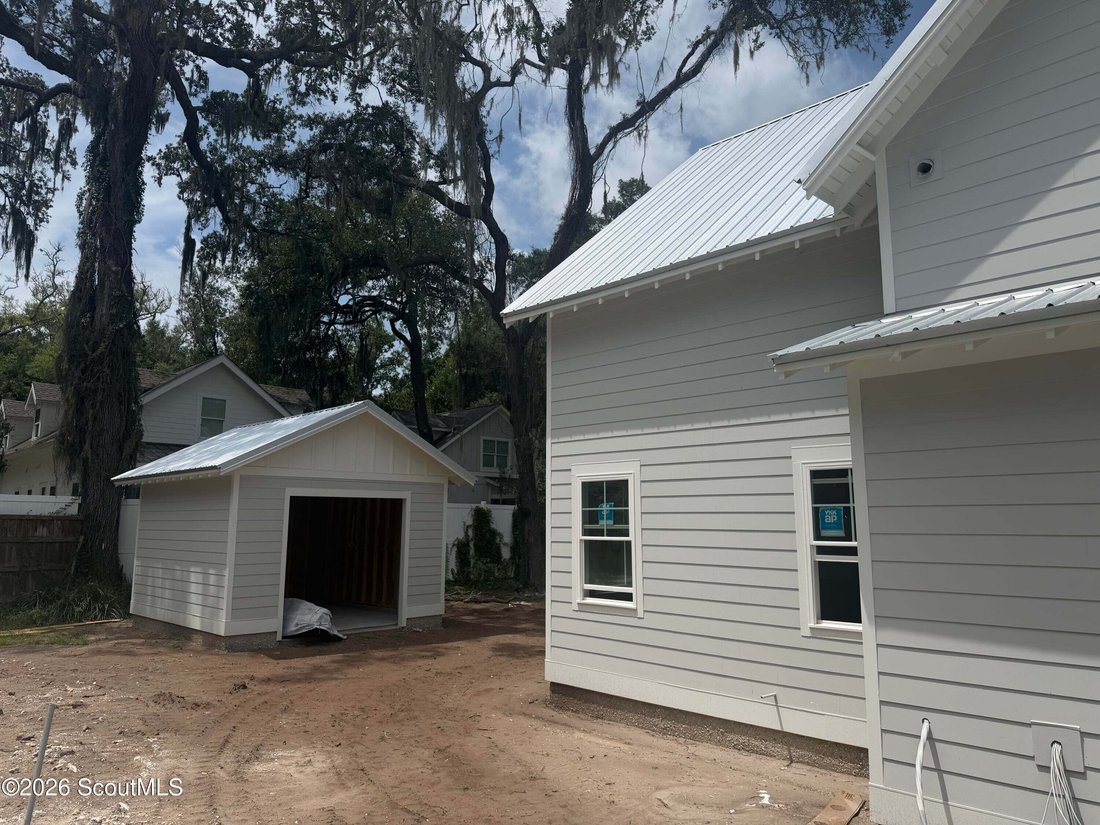 House in St. Simons, Georgia, United States 5 - 17706125