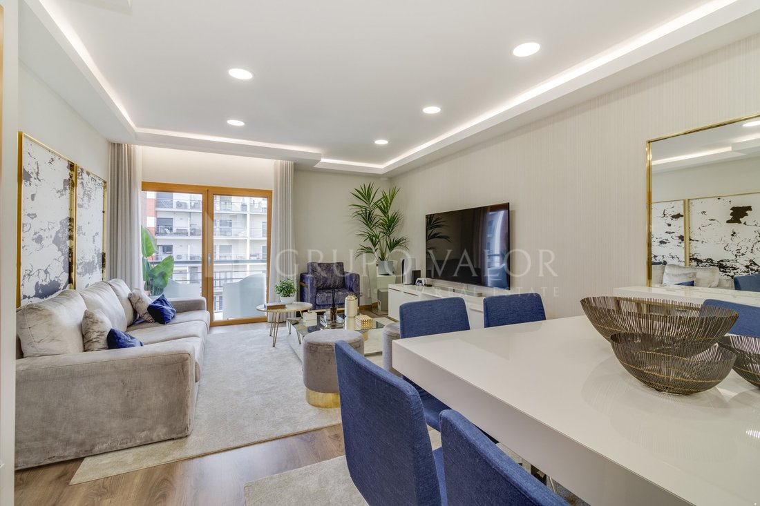 Apartment in Odivelas, Lisbon, Portugal 5 - 18156558