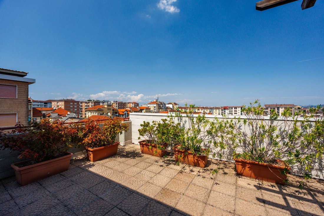 Apartment in Saint Rita, Turin, Italy 3 - 18585981