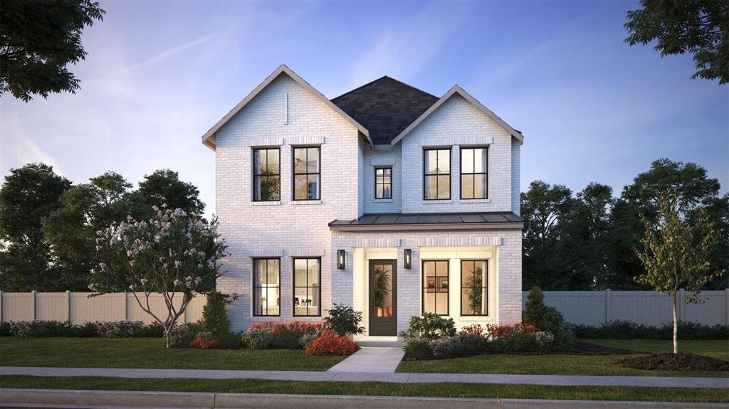 House in Frisco, Texas, United States 1 - 18582130