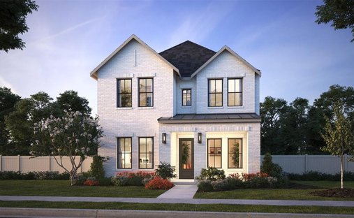 Casa en Frisco, Texas, Estados Unidos 1