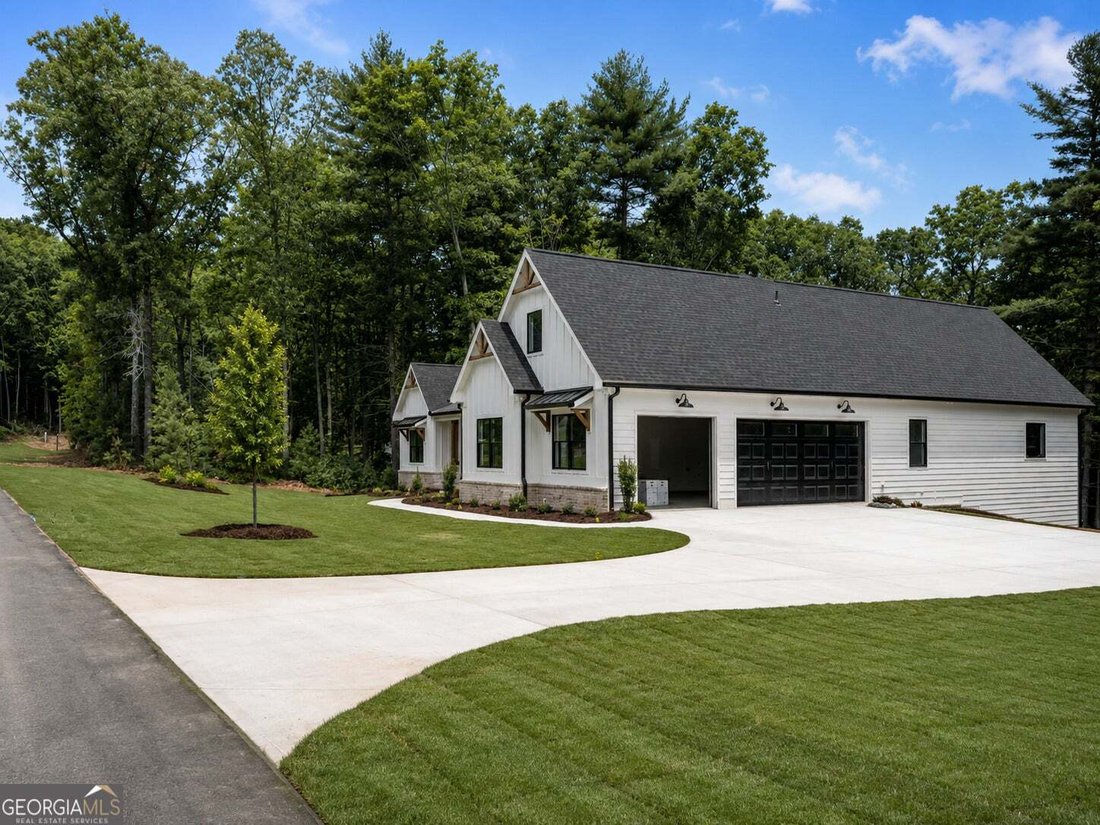 House in Blairsville, Georgia, United States 5 - 17572833
