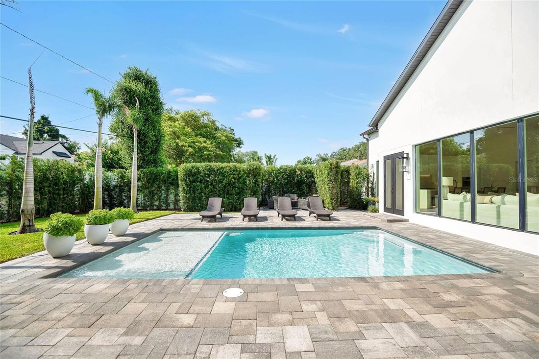 House in Orlando, Florida, United States 3 - 18581650