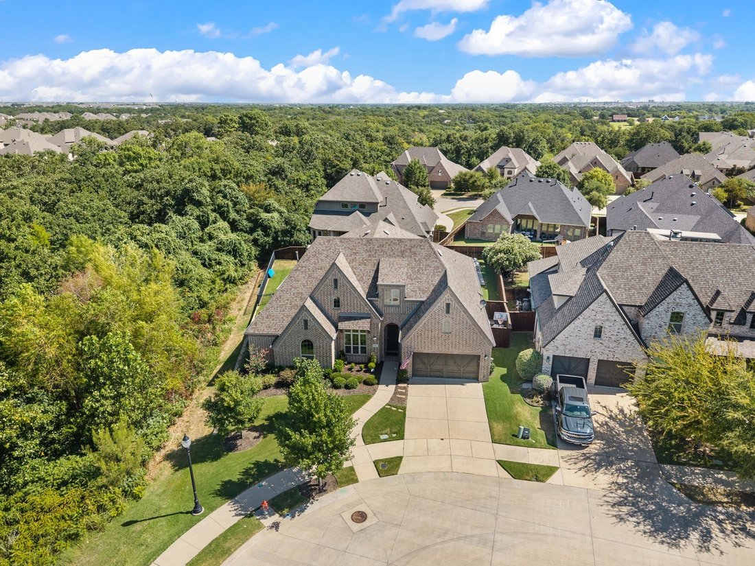 House in Oak Point, Texas, United States 2 - 18581526